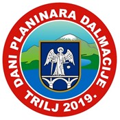 Poziv  - Dani planinara Dalmacije 2019